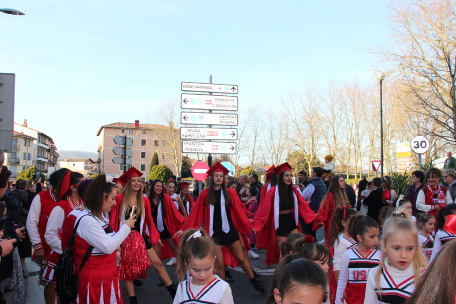 ¡¡¡CARNAVAL 2020!!!