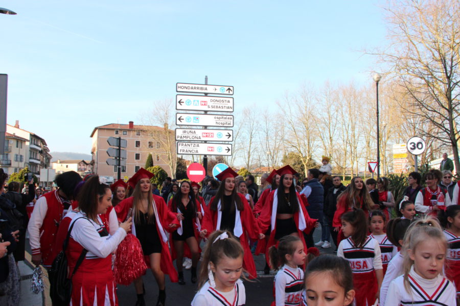 ¡¡¡CARNAVAL 2020!!!
