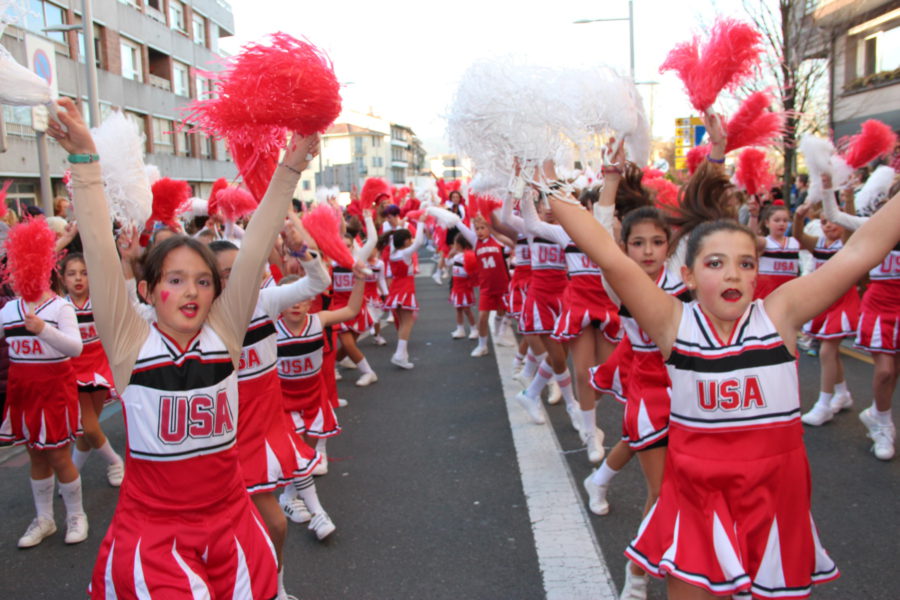 ¡¡¡CARNAVAL 2020!!!