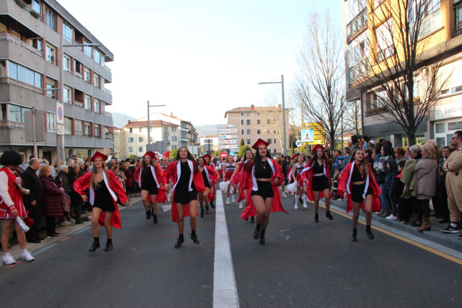 ¡¡¡CARNAVAL 2020!!!