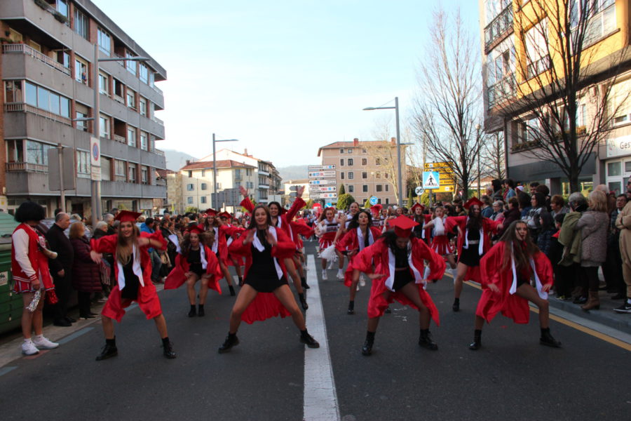 ¡¡¡CARNAVAL 2020!!!