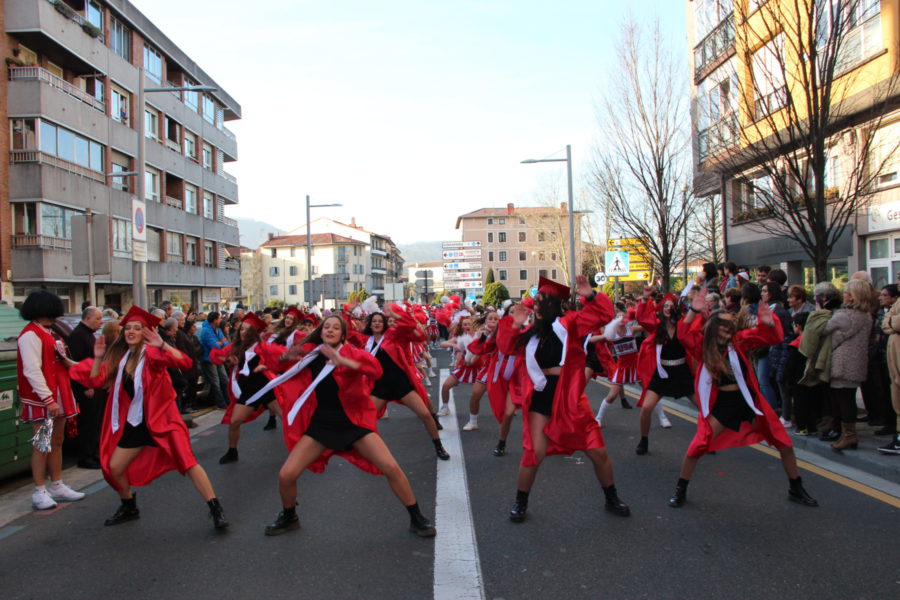 ¡¡¡CARNAVAL 2020!!!