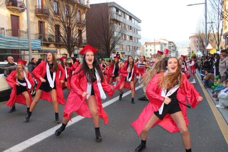 ¡¡¡CARNAVAL 2020!!!