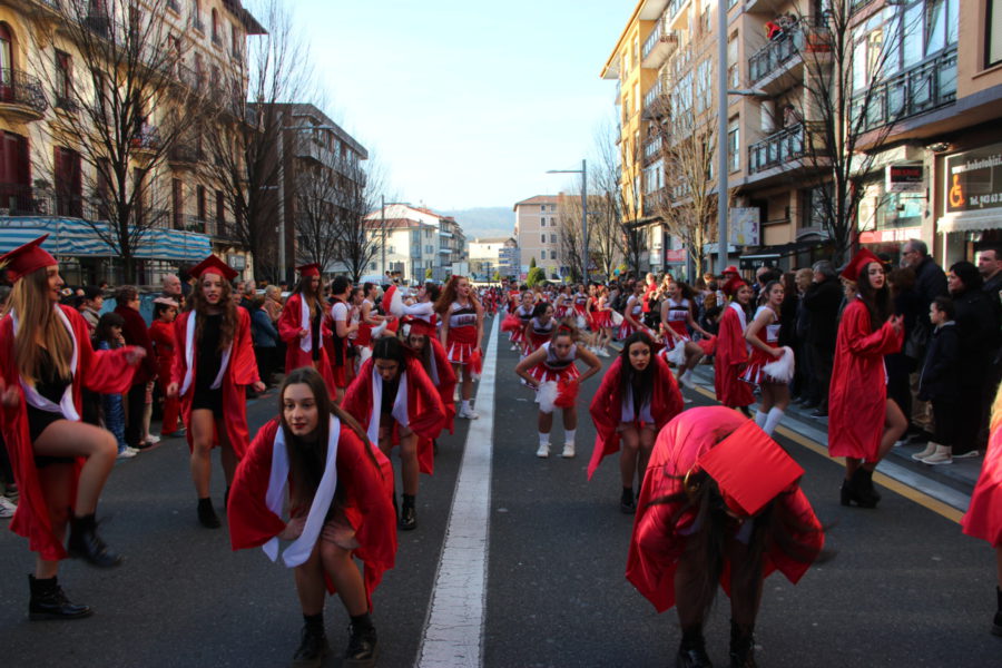 ¡¡¡CARNAVAL 2020!!!