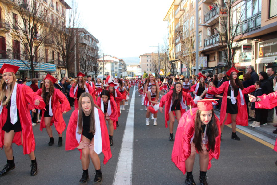 ¡¡¡CARNAVAL 2020!!!