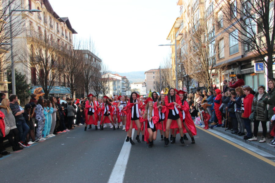 ¡¡¡CARNAVAL 2020!!!
