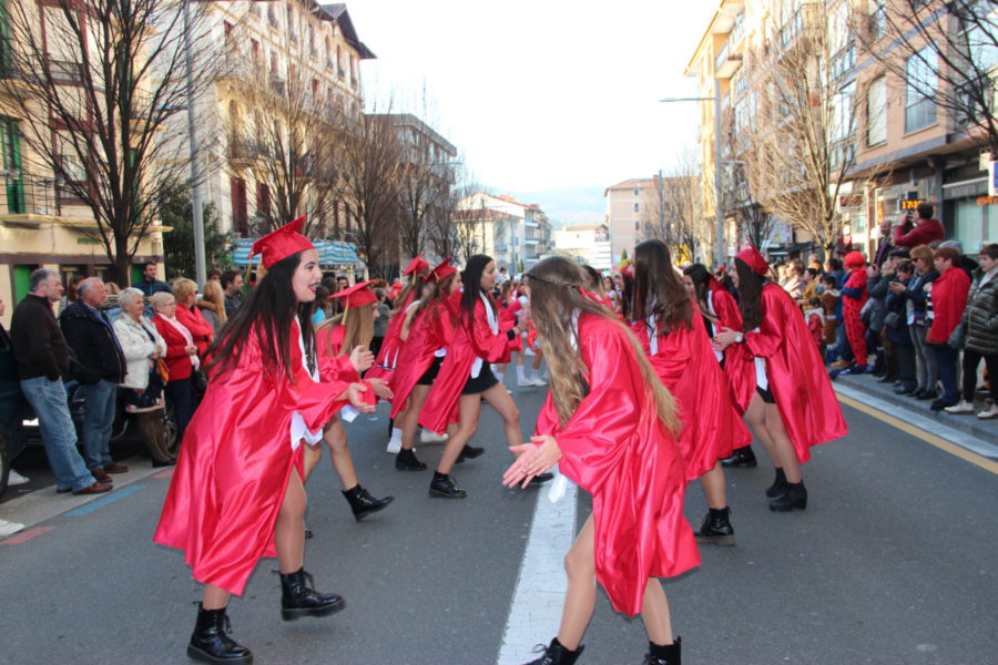 ¡¡¡CARNAVAL 2020!!!