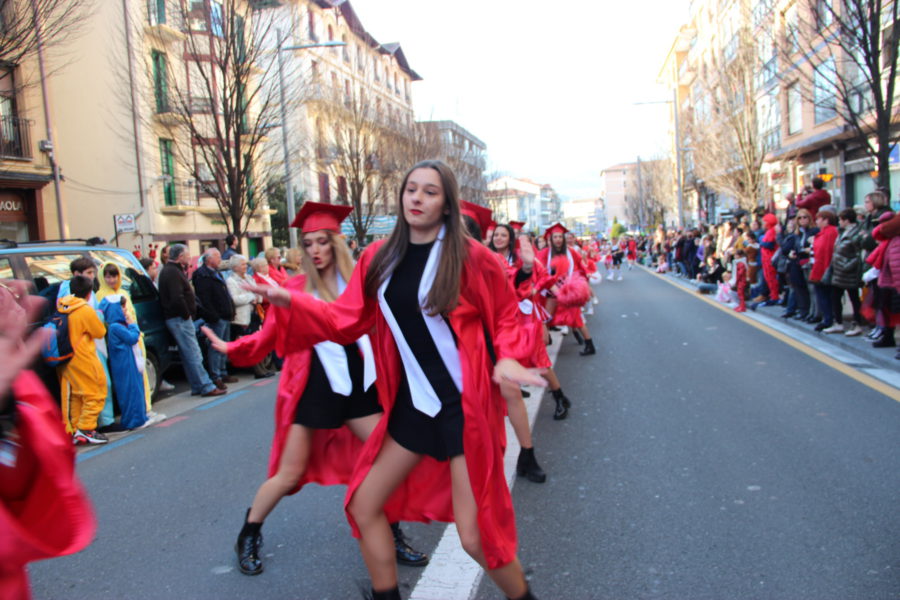¡¡¡CARNAVAL 2020!!!
