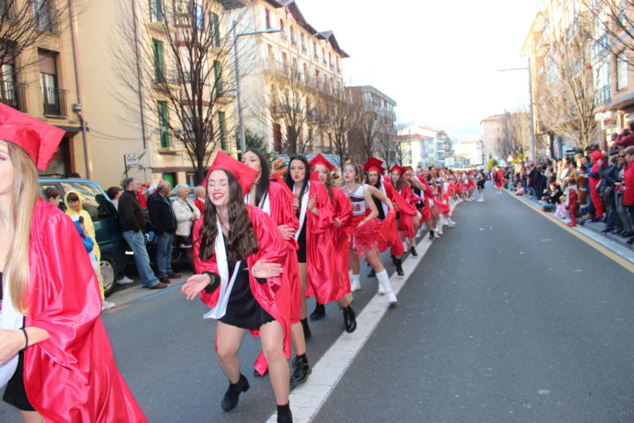 ¡¡¡CARNAVAL 2020!!!