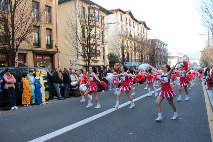 ¡¡¡CARNAVAL 2020!!!
