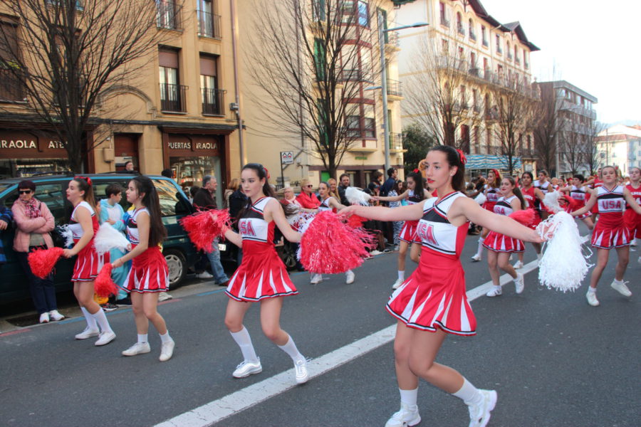 ¡¡¡CARNAVAL 2020!!!