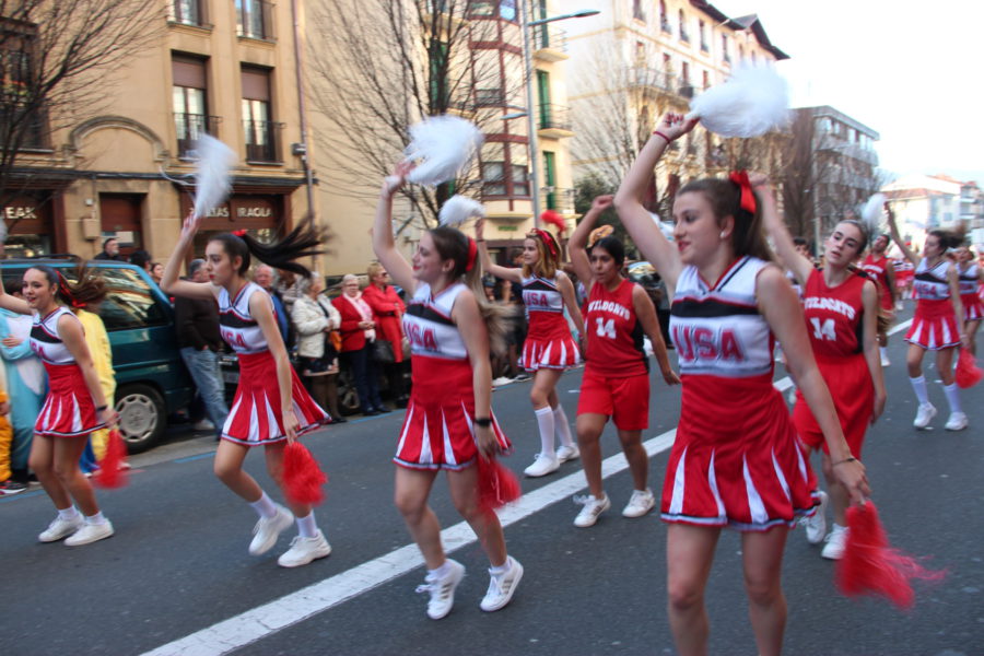 ¡¡¡CARNAVAL 2020!!!