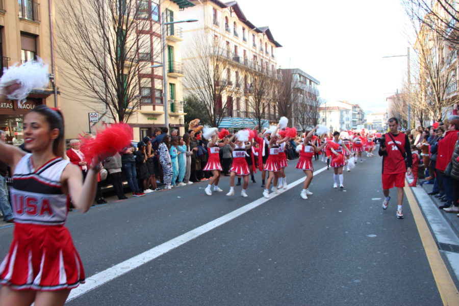 ¡¡¡CARNAVAL 2020!!!