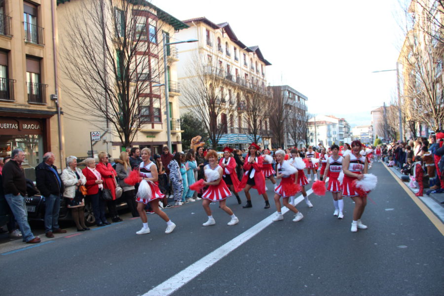 ¡¡¡CARNAVAL 2020!!!