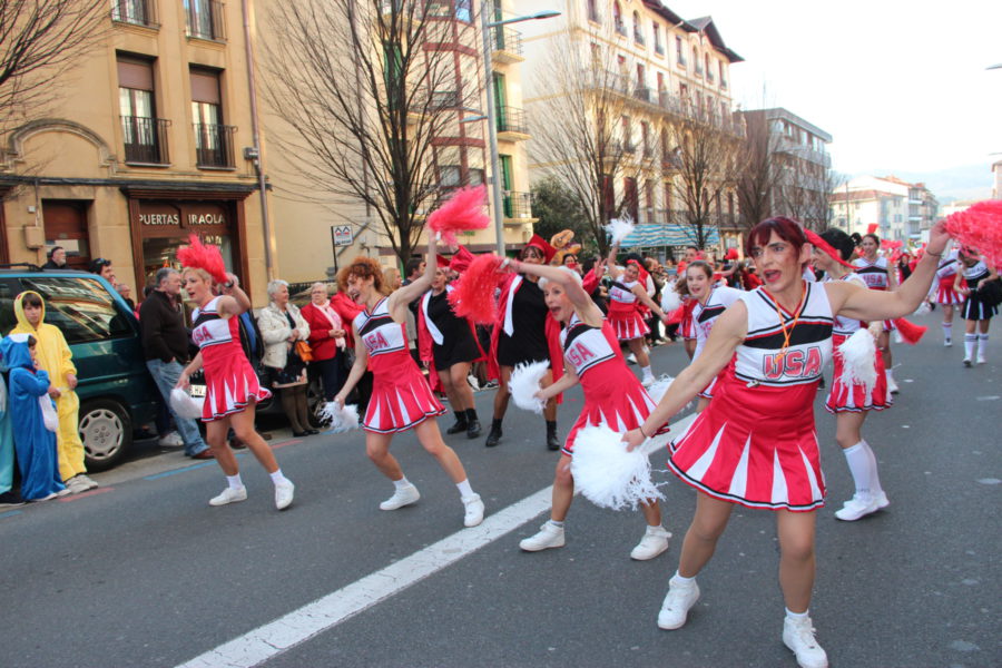 ¡¡¡CARNAVAL 2020!!!