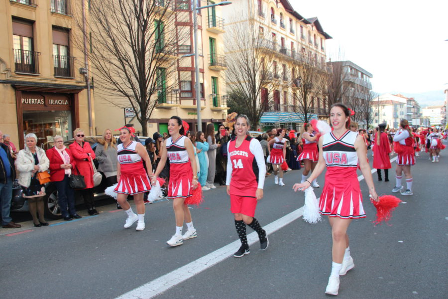¡¡¡CARNAVAL 2020!!!