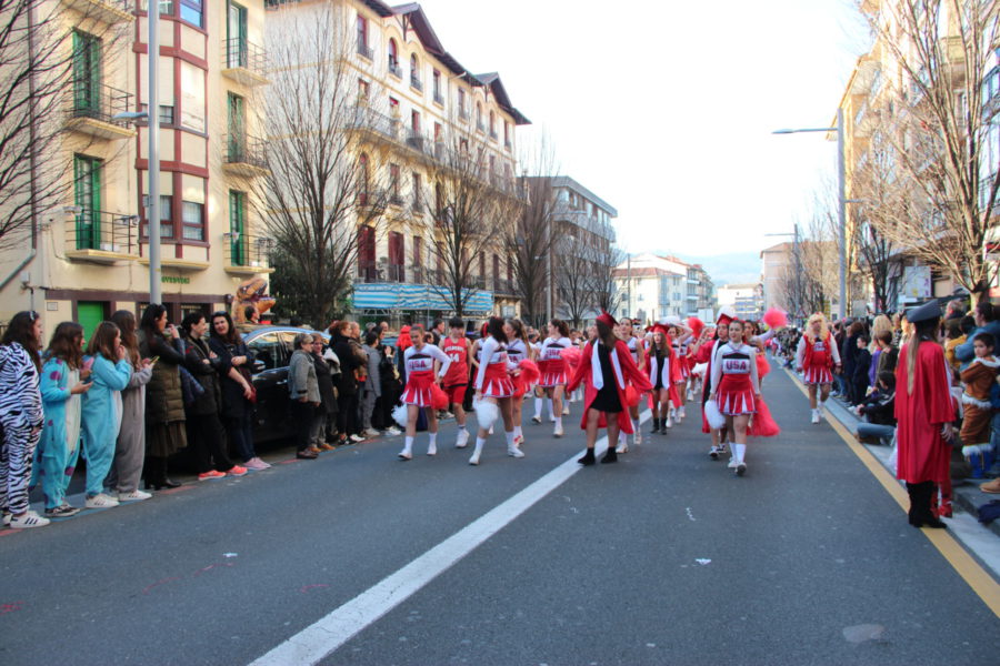 ¡¡¡CARNAVAL 2020!!!