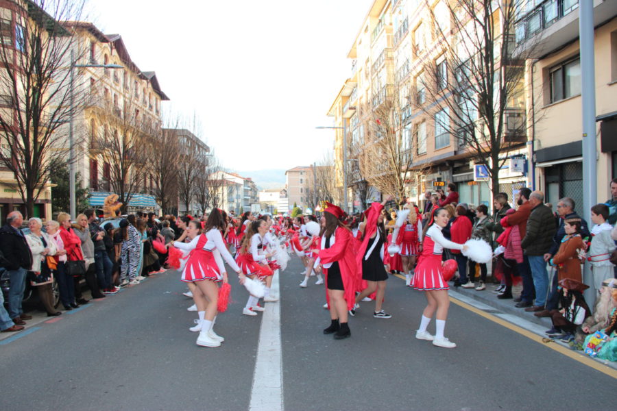 ¡¡¡CARNAVAL 2020!!!