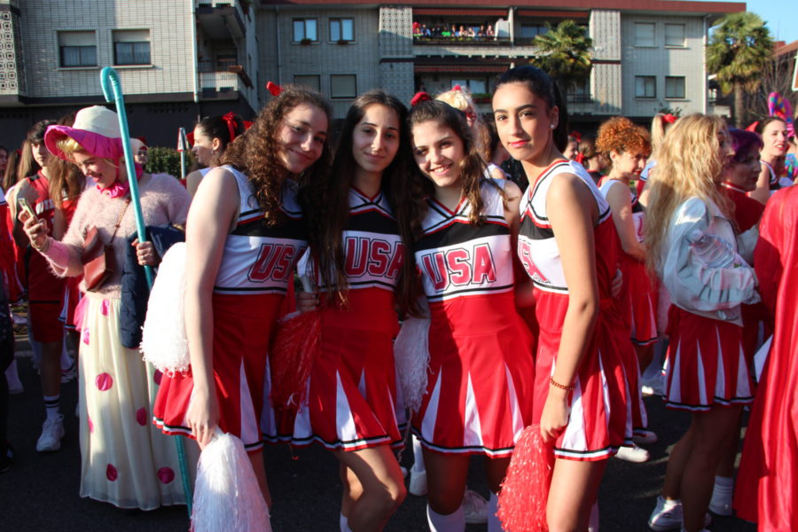 ¡¡¡CARNAVAL 2020!!!