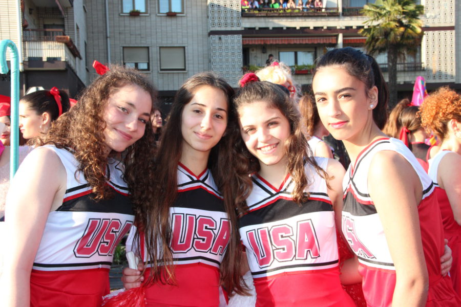 ¡¡¡CARNAVAL 2020!!!