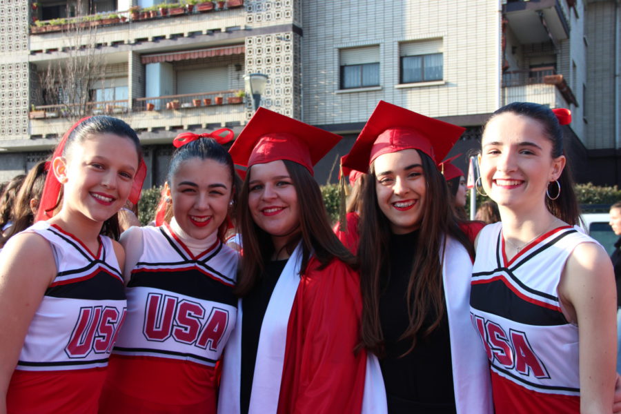 ¡¡¡CARNAVAL 2020!!!