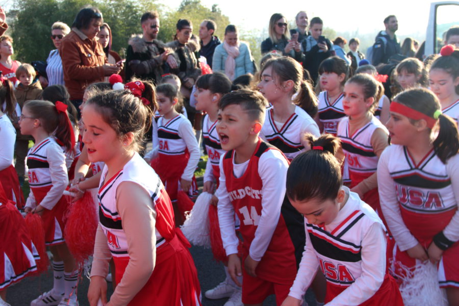 ¡¡¡CARNAVAL 2020!!!