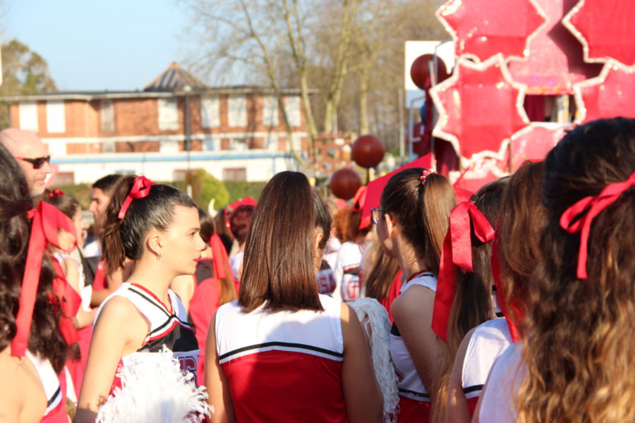 ¡¡¡CARNAVAL 2020!!!