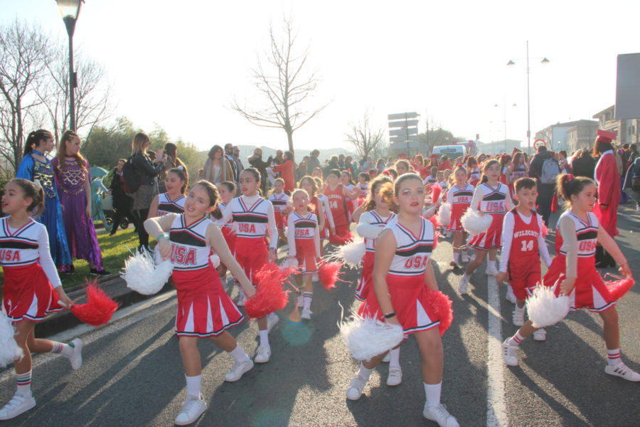 ¡¡¡CARNAVAL 2020!!!
