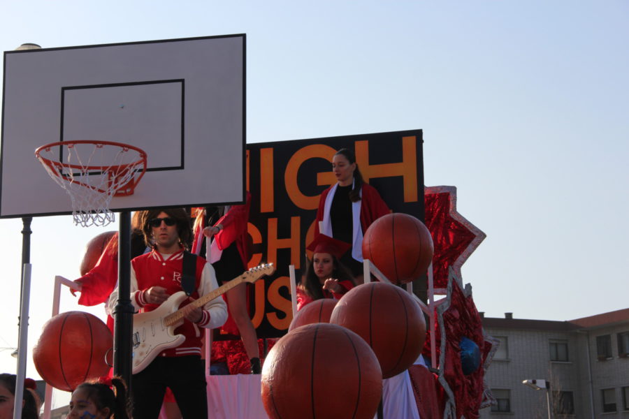 ¡¡¡CARNAVAL 2020!!!