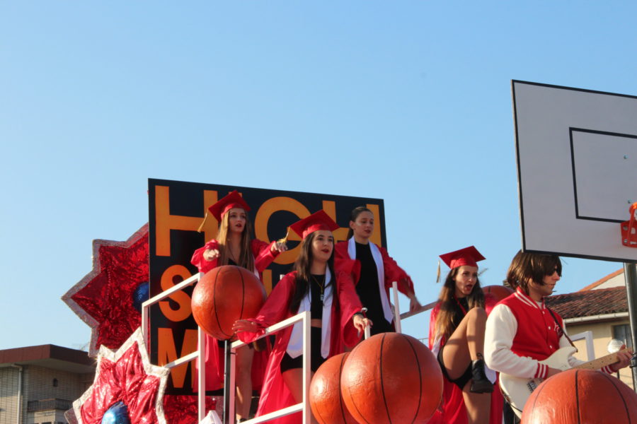 ¡¡¡CARNAVAL 2020!!!