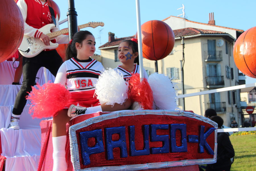 ¡¡¡CARNAVAL 2020!!!
