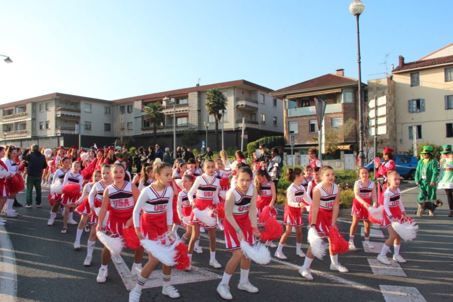 ¡¡¡CARNAVAL 2020!!!