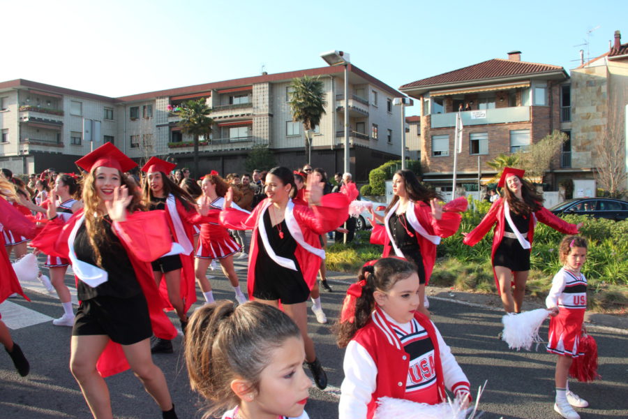 ¡¡¡CARNAVAL 2020!!!