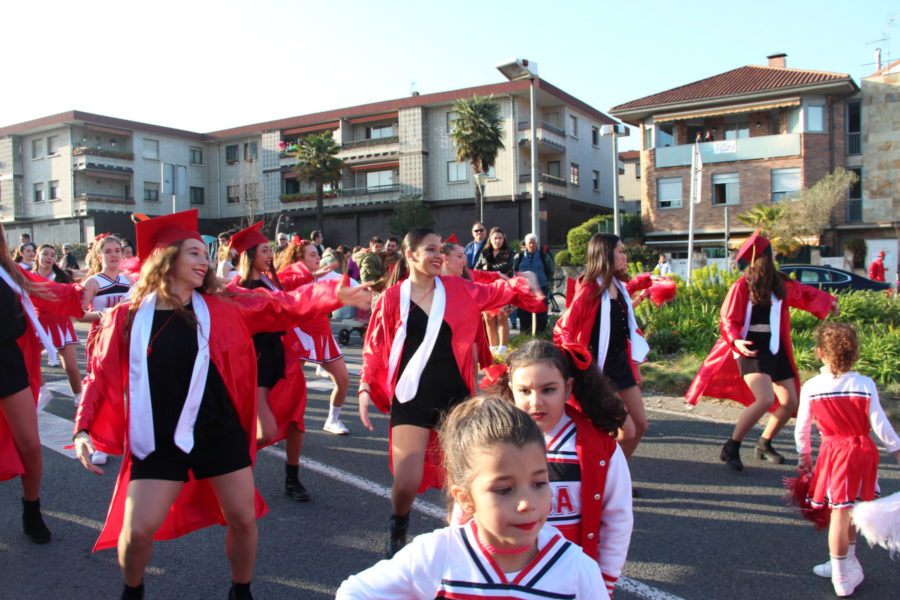 ¡¡¡CARNAVAL 2020!!!