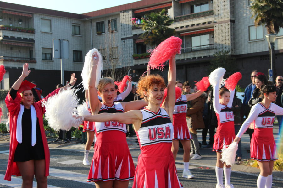 ¡¡¡CARNAVAL 2020!!!