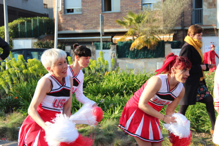 ¡¡¡CARNAVAL 2020!!!