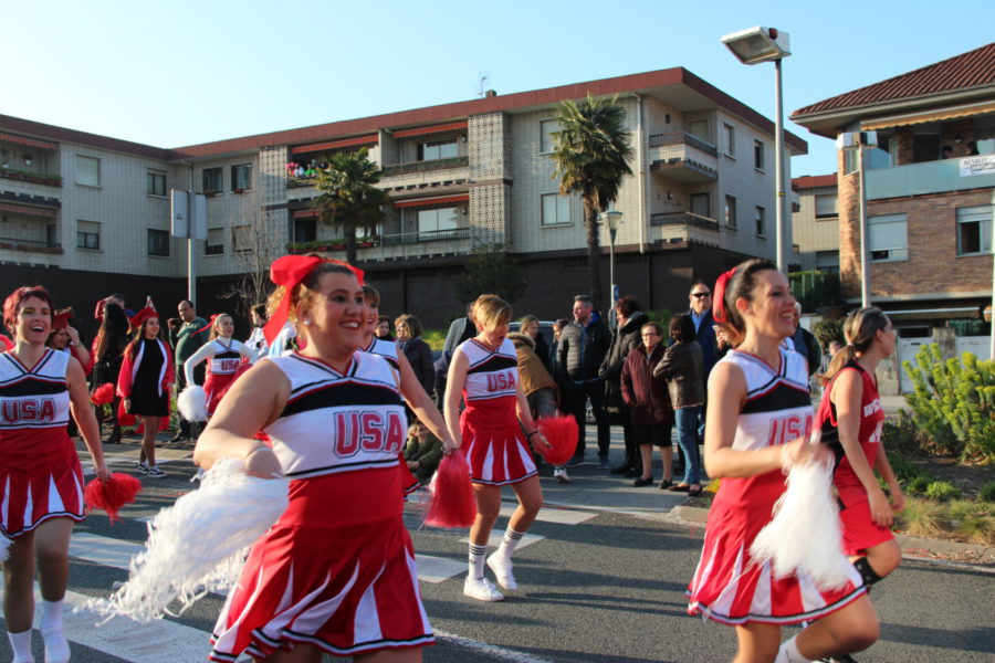 ¡¡¡CARNAVAL 2020!!!