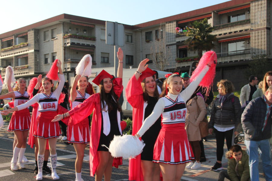 ¡¡¡CARNAVAL 2020!!!