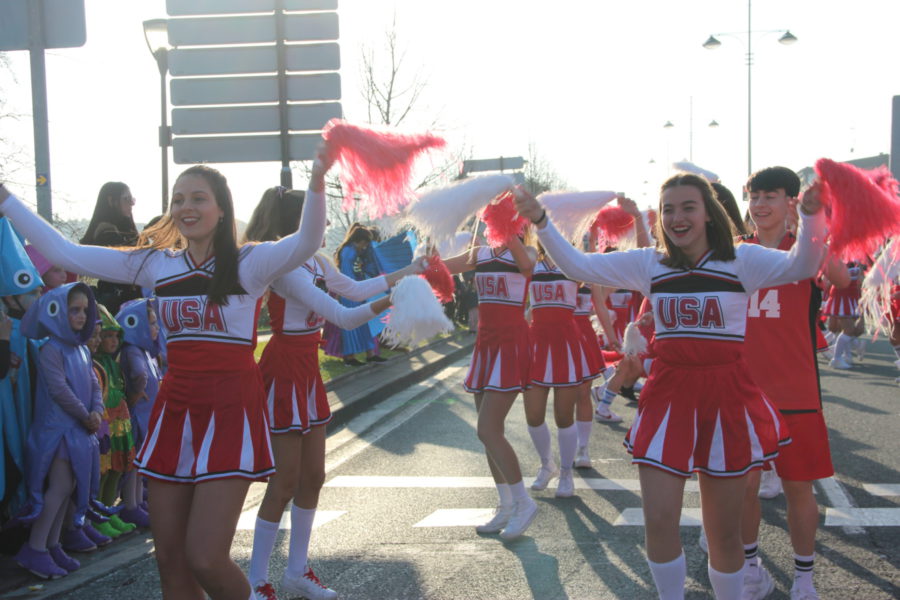 ¡¡¡CARNAVAL 2020!!!