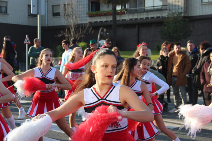 ¡¡¡CARNAVAL 2020!!!