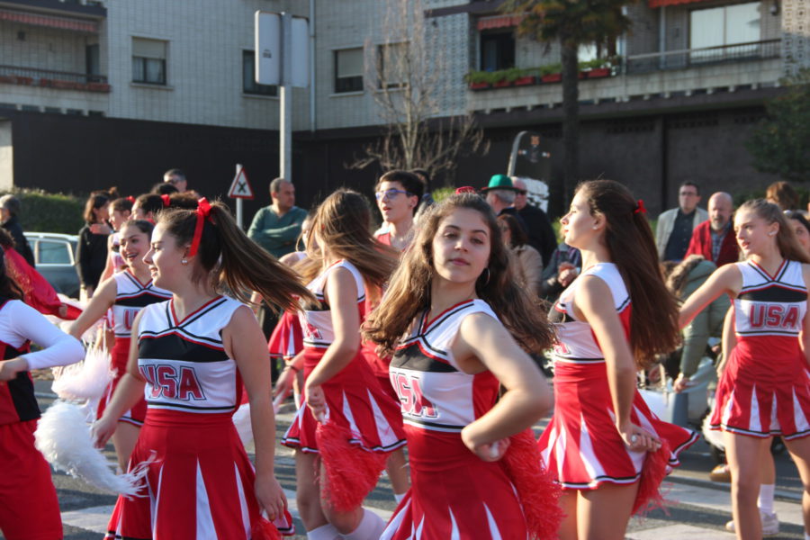 ¡¡¡CARNAVAL 2020!!!