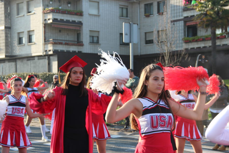 ¡¡¡CARNAVAL 2020!!!