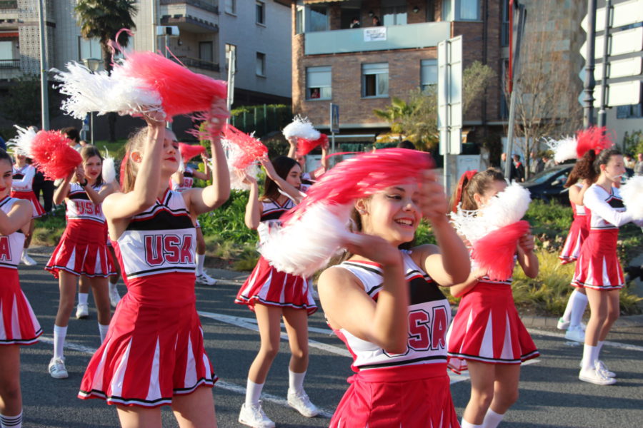¡¡¡CARNAVAL 2020!!!