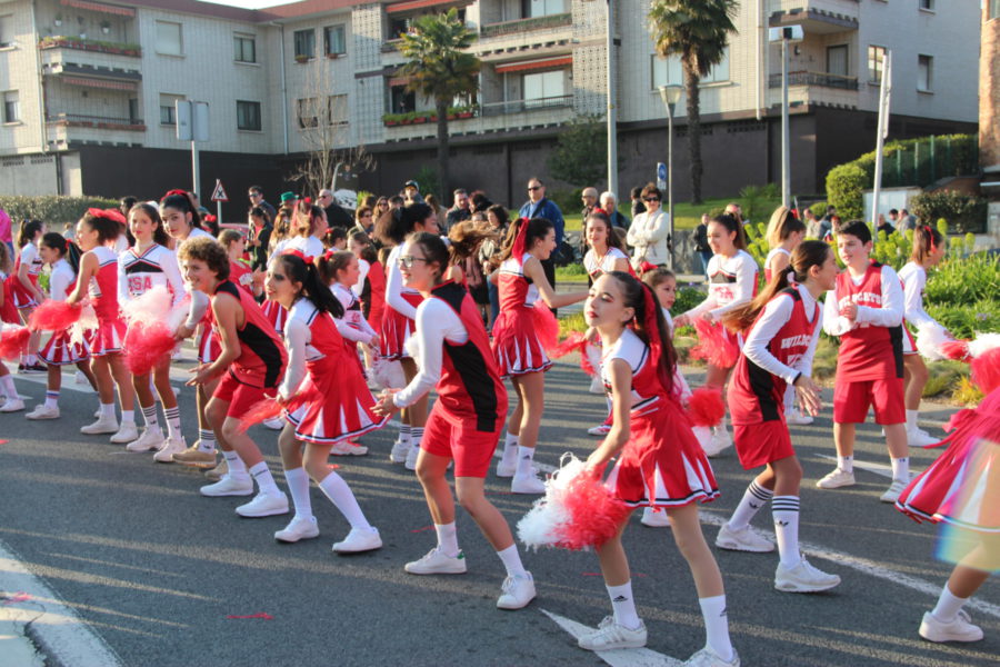 ¡¡¡CARNAVAL 2020!!!