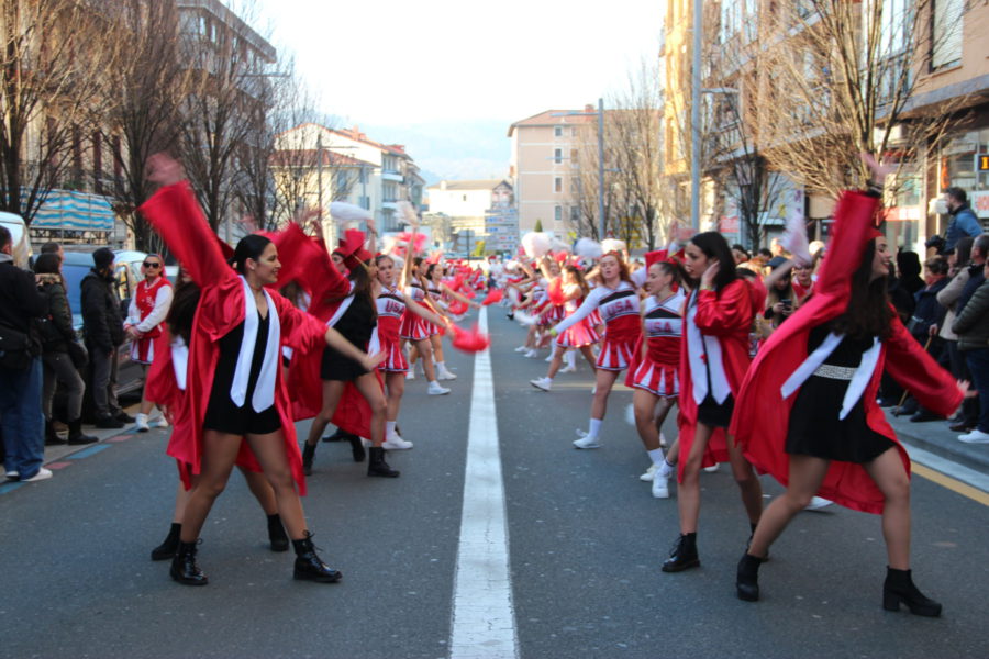 ¡¡¡CARNAVAL 2020!!!