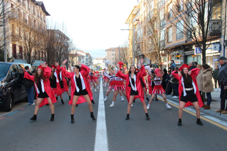 ¡¡¡CARNAVAL 2020!!!