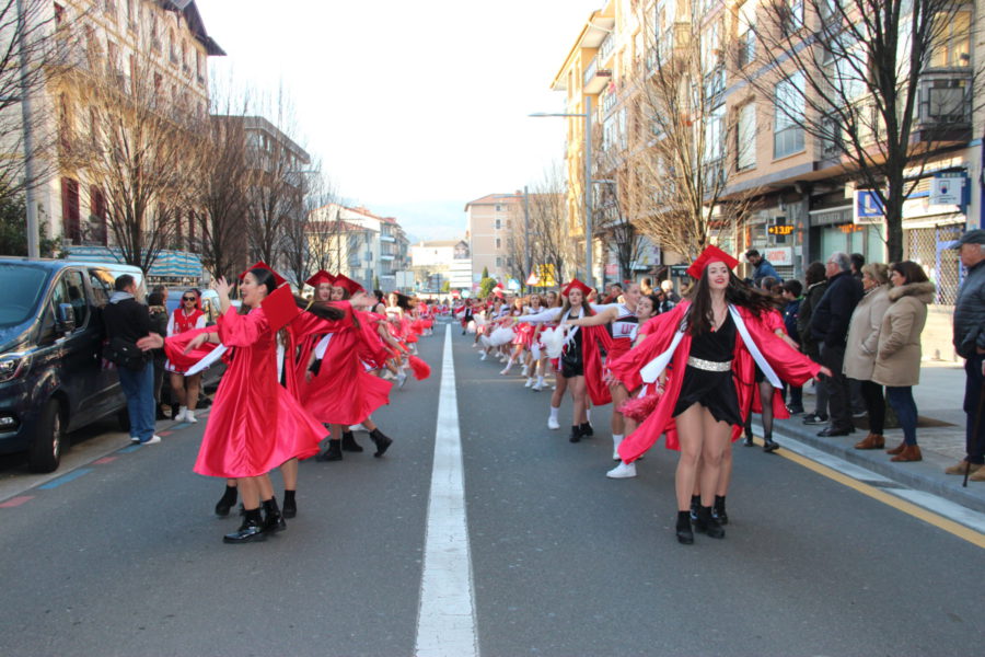 ¡¡¡CARNAVAL 2020!!!