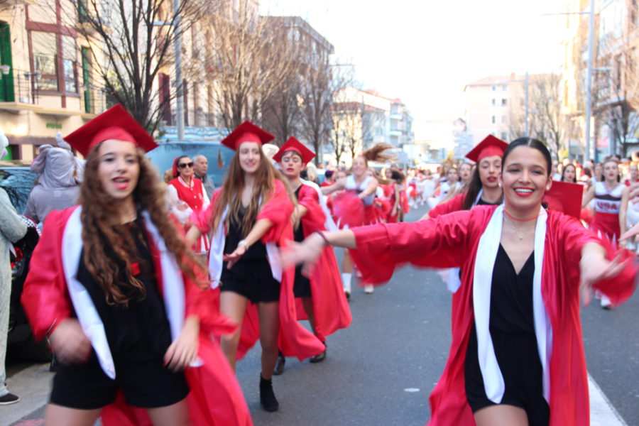 ¡¡¡CARNAVAL 2020!!!