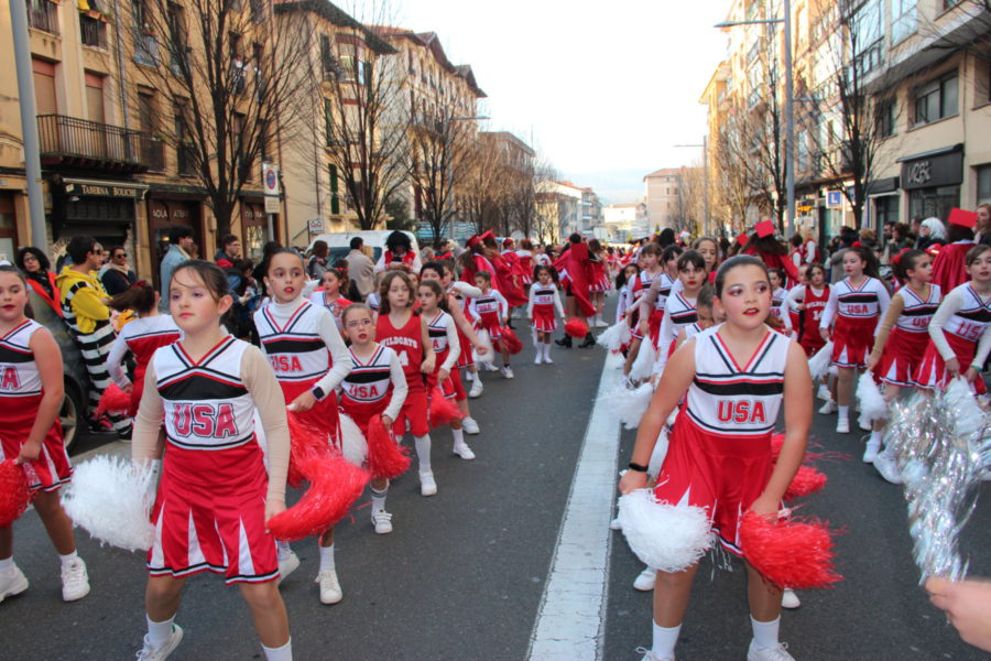 ¡¡¡CARNAVAL 2020!!!