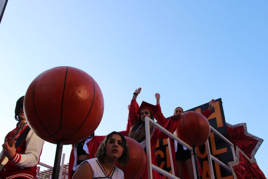 ¡¡¡CARNAVAL 2020!!!